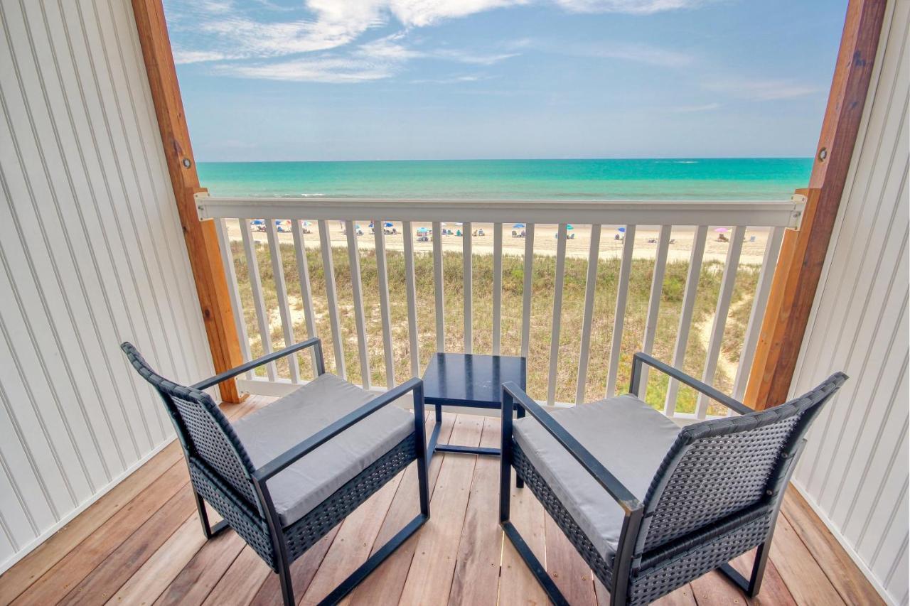 Windy Village C-6 Myrtle Beach Exterior photo